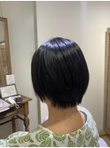 ショートスタイル