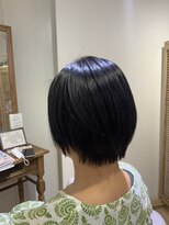 ユーネリー(U-NERY)&nbsp;ショートスタイル