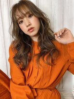 ヴォアソルヂェガーデン(Voasorte GARDEN)&nbsp;Voasorte GARDEN【マロンガール】