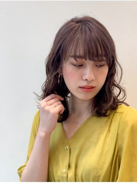 ウタカタ(utakata) 大人気パーマミディ