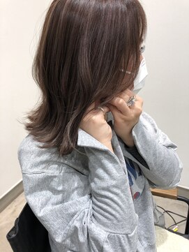 ラズ(Luz) ハイライト