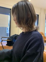 ラブ アンド ヘア ロコ(Love&Hair Loco)&nbsp;デザインカラー