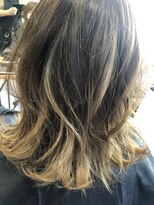 フラッグ(flag)&nbsp;グラデーションカラー☆