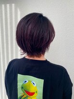 ルース(RUTH)&nbsp;パープル