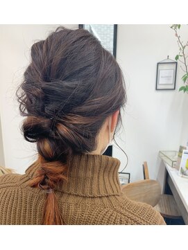 メゾン 吉祥寺北口(MAISON) グラデーション×アレンジ