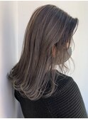 グレージュ stylist/miaki