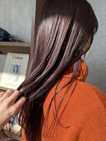 デイジー(Daisy) 天神/大名/冬カラー/ピンクバイオレット/10代/20代/30代/40代