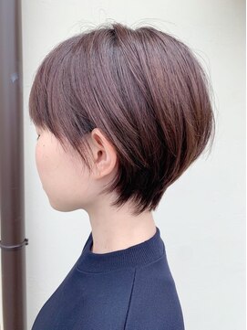 タオ(tao) ショート