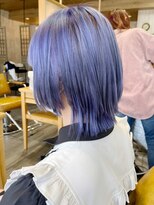 ビューティービースト 大町店(beauty:beast)&nbsp;ラベンターパープル