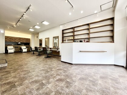 ベリー 大久保店(BERRY)の写真