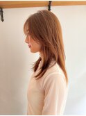 サイドレイヤー★セミロング