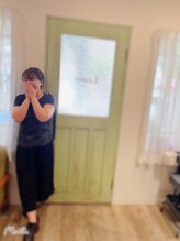 ラミ(Lamie)&nbsp;MIYU 