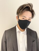 コネクト(Connect)&nbsp;ハイライトメッシュエアースタイル