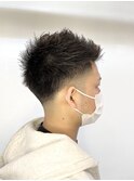 【Nosh】メンズ×フェード