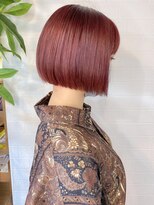 リタヘア(Re:ta Hair)&nbsp;前下がりボブ【飯田淳平】Re:ta Hair