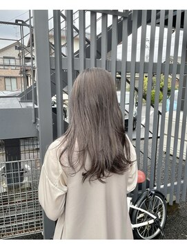 アルティザン(artisan) オリーブベージュ