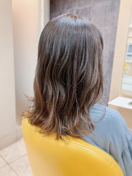 レッドカーペット(Red Carpet) 【Color】コットンアッシュ