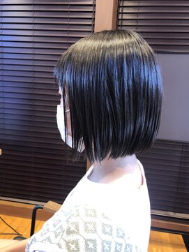 コレット(COLLET) ボブ