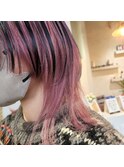 アンブレラレイヤー