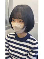 ゴートゥデイ 札幌Nix店(GO TODAY)&nbsp;【レイヤーbob】