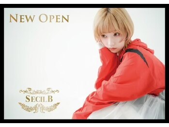 SECILB 等々力店【セシルビー】