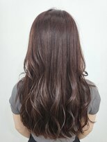 グレープバイン(GRAPEVINES)&nbsp;ショコラブラウン／ピンクブラウン