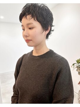 トミー(TOMMY) ショート