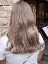 ジェプシー(JPCY)&nbsp;ミルクティーベージュ/ミルキーベージュ