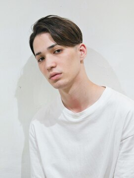 キイ ギンザ(k.e.y GINZA) ビジネスショート