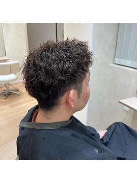 アヴァンス イオンモール和歌山店(AVANCE) ◎ツイストスパイラルパーマ◎【イオンモール和歌山】