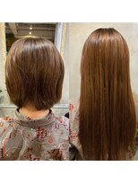 ルフレ 新宿本店1st(Reflet)&nbsp;ダイヤモンドエクステ