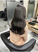 カーキアッシュ