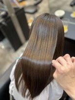 ドラン 梅田店(DRAN)&nbsp;【DRAN梅田店】髪質改善×艶カラー