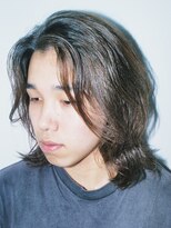 サル 代官山(SAL)&nbsp;【SAL】掻き上げボブ