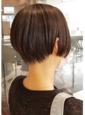 #メンズライク#ハンサムショート#金沢文庫FLOOR