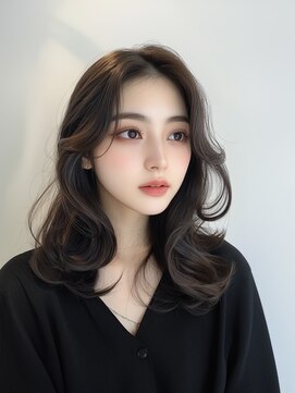 ジルヘアーニコ(jill hair nico.) 韓国風スタイル☆