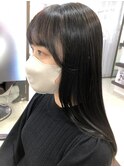 20代 髪質改善