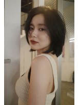 レコ 渋谷(LECO)&nbsp;レイヤースタイル