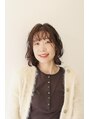 ヘアー ドルチェ(hair Dolce) 北森 英里子