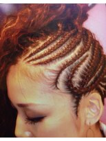 レパード(Leopard) コンローウ