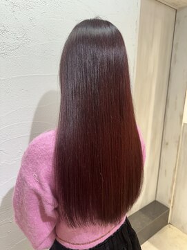 プライズ 成増店(prize) レッド/ワインレッドカラー成増