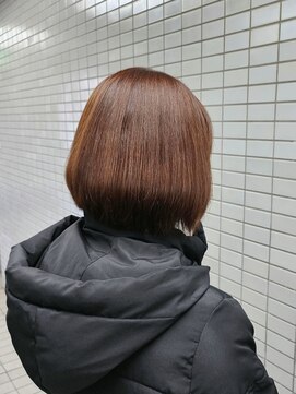 スタジオエムズ 稲毛海岸店(Studio M’s) Studio M'sスタイル