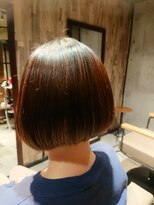 ネセサリー(NECESSARY) カット