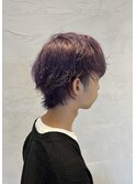 パープルカラー