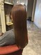 ミュープールマシェル(MIEUX POUR MA CHERE)の写真/新感覚!髪質改善【ケラコラトリートメント】ウネリ/パサつき/クセのある髪質を改善しシルクの様な手触りへ