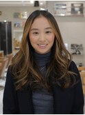 酸性ストレートパーマくせ毛多毛海外複雑履歴