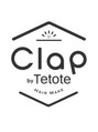 クラップ(Clap by Tetote) CLAP SNAP