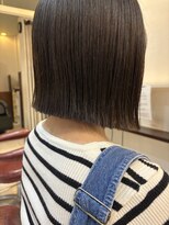 ミーテ(mi:te) bob