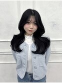 女子の憧れ【ヨシンモリヘア】
