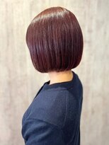 テトテ 門戸厄神店(tetote)&nbsp;【tetote門戸厄神/村山】美髪/イメチェン似合わせカット